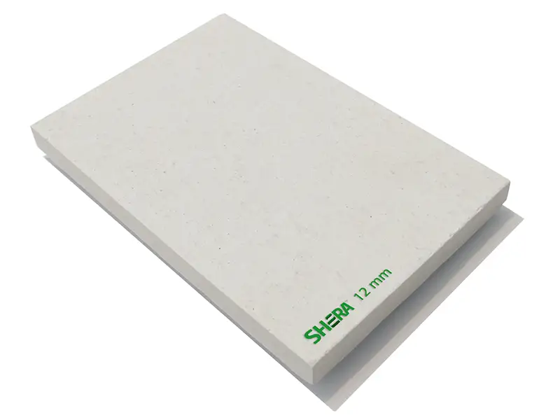 سمنت بورد shera board 240x120x1.2 